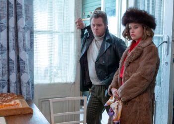 Figura, Musiałowski, Schuchardt, Żurawski na „Chrzcinach”, jakich jeszcze nie było! [ZOBACZ ZWIASTUN]