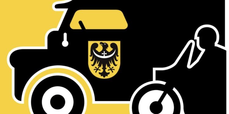 Dolnośląski Rajd Zabytków Techniki 2022 – już możesz się zapisać