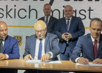 Rządowe Fundusze Rozwoju Dróg pozwolą na dofinansowanie trzech dolnośląskich obwodnic