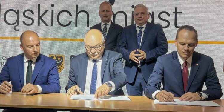 Rządowe Fundusze Rozwoju Dróg pozwolą na dofinansowanie trzech dolnośląskich obwodnic