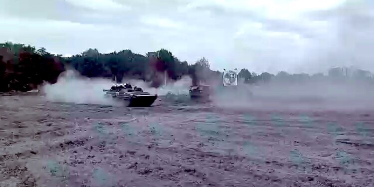 I Głuszycki Piknik Militarny – zaproszenie