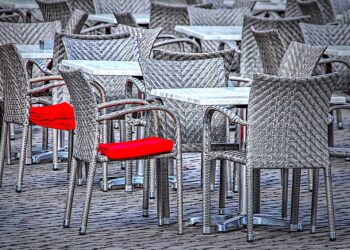 Jesienne city break’i cieszą się ogromną popularnością