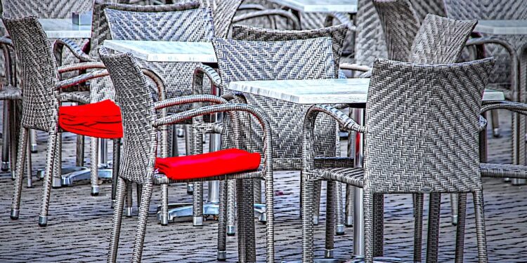 Jesienne city break’i cieszą się ogromną popularnością