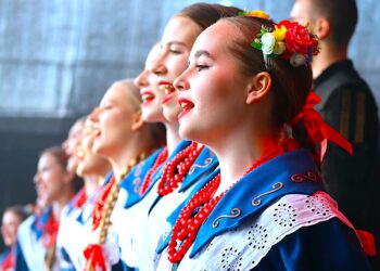 Jest nowa płyta Zespołu Pieśni i Tańca „Wałbrzych” – przybądź na premierę