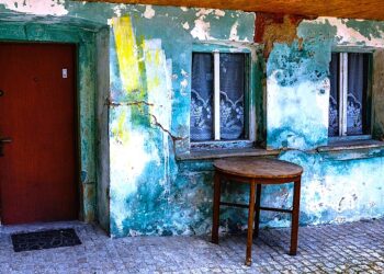 „Kobiece spojrzenie” – zaproszenie na wystawę fotografii Lucyny Śmigielskiej