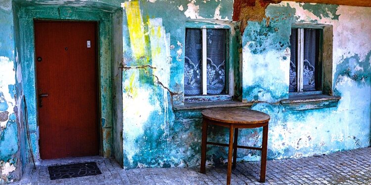 „Kobiece spojrzenie” – zaproszenie na wystawę fotografii Lucyny Śmigielskiej