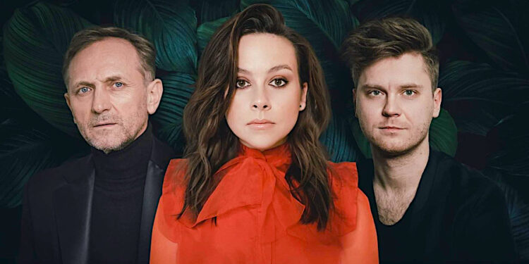 „Listy Norwida” – tekstowa improwizacja i muzyczny komentarz