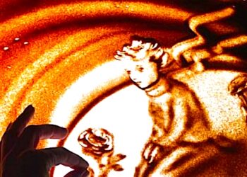 „Mały Książę” – historia opowiedziana w niezwykły sposób