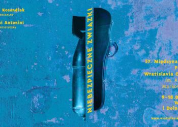 Międzynarodowy Festiwal Wratislavia Cantans – zaproszenie na koncert „Ukraińska dusza”