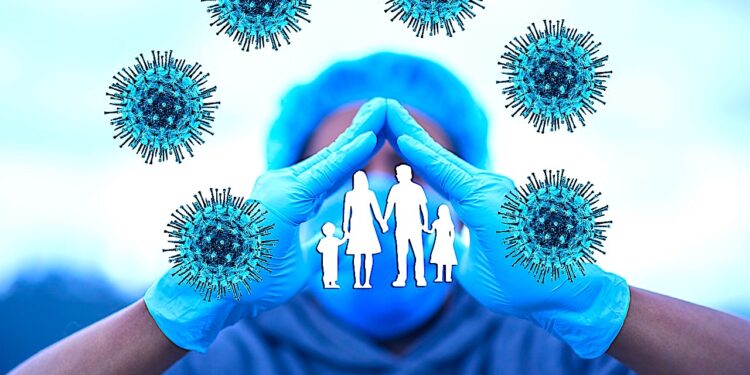 Niespójne deklaracje Polaków w sprawie szczepień przeciw COVID-19