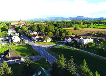 Obwodnica Kamieńca Ząbkowickiego – zobacz VIDEO na ten temat