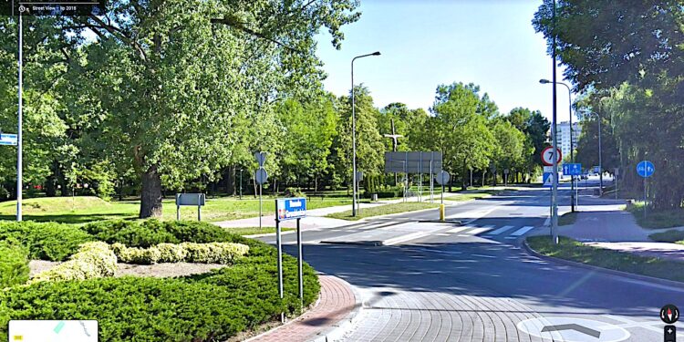 Ponad 9 000 000 złotych w 420 dni – rusza inwestycja trudna dla Dzierżoniowa