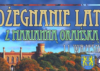 Pożegnanie Lata 2022 – zapraszamy do Kamieńca Ząbkowickiego