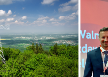 Czy w Wałbrzychu powstanie skocznia narciarska? Adam Małysz na konsultacjach!