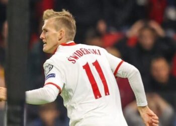 Nie zawalili z Walią. Polska wygrała w Cardiff! Wielki mecz Szczęsnego
