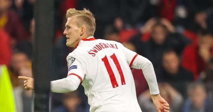 Nie zawalili z Walią. Polska wygrała w Cardiff! Wielki mecz Szczęsnego