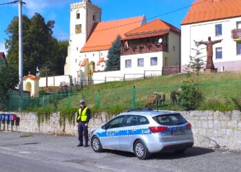 Roadpol Safety Days – noga z gazu jeszcze dzisiaj!
