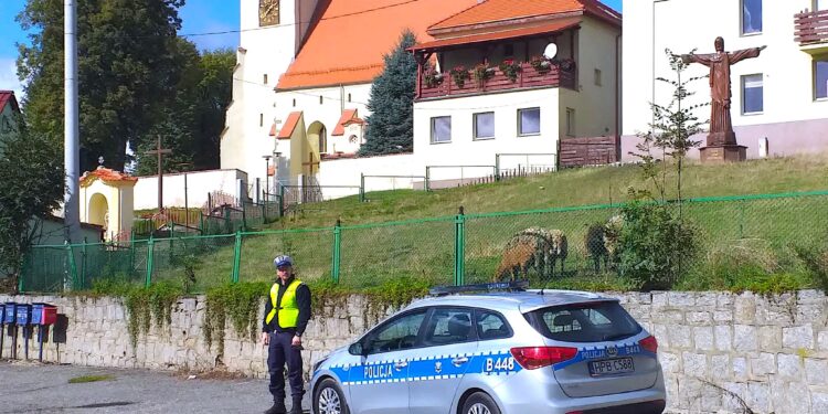 Roadpol Safety Days – noga z gazu jeszcze dzisiaj!