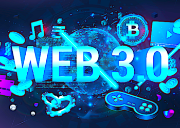 Web 3.0 – jesteś częścią wszystkiego