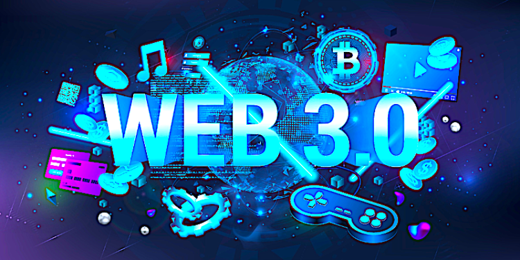 Web 3.0 – jesteś częścią wszystkiego