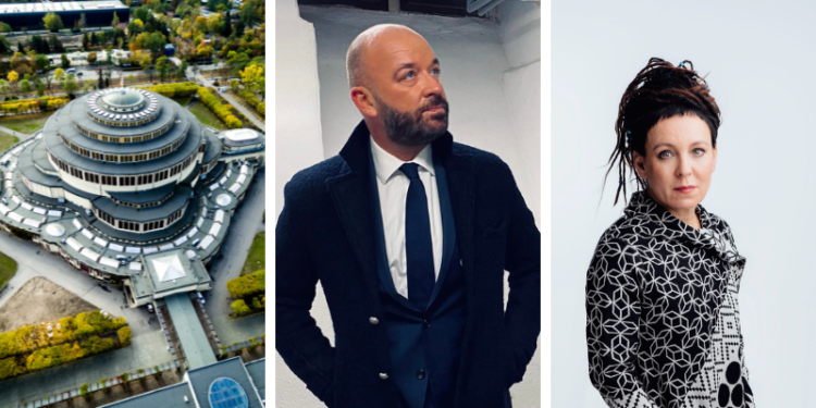 Wrocław gospodarzem Kongresu Kobiet – wystąpią Jacek Sutryk i Olga Tokarczuk
