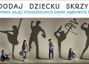 Zajęcia pozaszkolne dla dzieci i młodzieży w Gminie Ząbkowice Śląskie – sprawdź, gdzie zapisać swoje dziecko