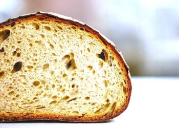 Zakwas – niezbędny składnik smacznego i zdrowego chleba [VIDEO]