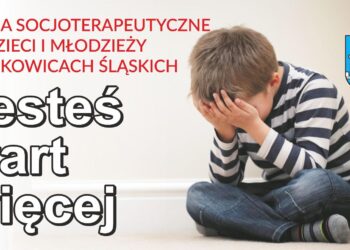 Zapraszamy na bezpłatne zajęcia socjoterapeutyczne dzieci i młodzież