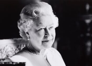 Nie żyje brytyjska królowa Elżbieta II. Miała 96 lat