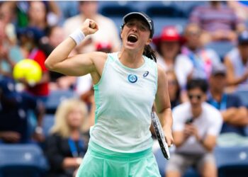 Kosmiczna Iga Świątek wygrywa US Open! Trzeci wielkoszlemowy triumf polskiej tenisistki!