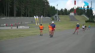 Dolnośląskie Centrum Sportu na Polanie Jakuszyckiej rozpoczyna działalność [VIDEO]