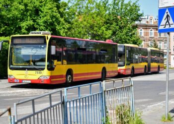 Seria ataków na pracowników komunikacji zbiorowej. Prezesi domaga się prawnych rozwiązań!