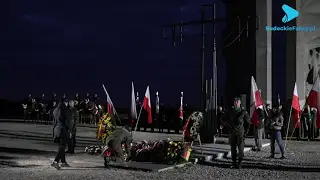 Jesteśmy winni pamięć obrońcom Polski i ofiarom wojny – 83 lata temu wybuchła II wojna światowa [VIDEO]