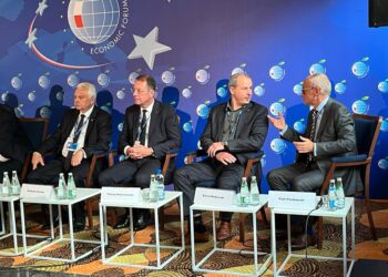 Prof. Piotr Ponikowski: „Nie możemy uczyć studentów jak 30 lat temu”