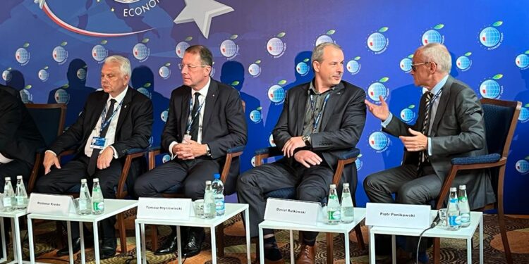 Prof. Piotr Ponikowski: „Nie możemy uczyć studentów jak 30 lat temu”