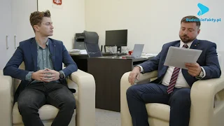 Krzysztof Tuduj: “Protestuję, jestem przeciwny, aczkolwiek też chciałbym wysłuchać tych argumentów, które są za tą inwestycją” [STUDIO FAKTY]