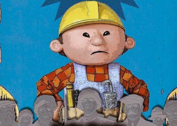 „na pewno (nie)INSTRUKCJA obsługi betonu” – wizja naszej przyszłości?