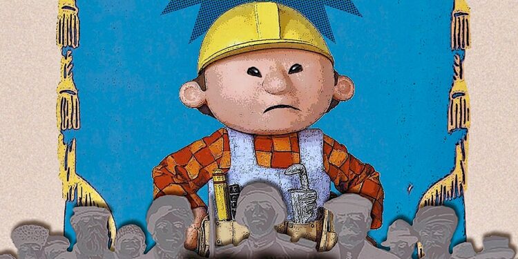 „na pewno (nie)INSTRUKCJA obsługi betonu” – wizja naszej przyszłości?