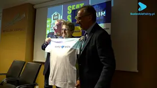 Ryanair rozbuduje swoją bazę we Wrocławiu. To będzie wielka inwestycja [VIDEO]