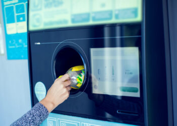 System kaucyjny w Polsce? Lidl testuje to rozwiązanie