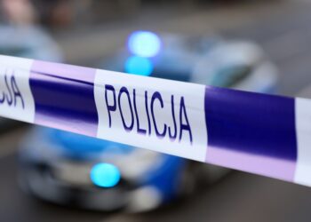 Seryjny podpalacz kontenerów na odpady zatrzymany