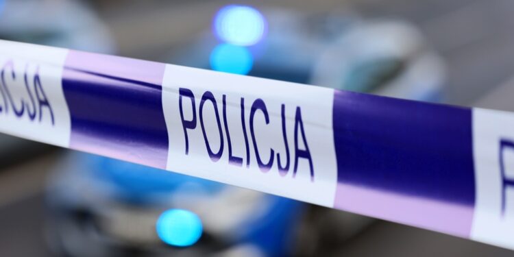Seryjny podpalacz kontenerów na odpady zatrzymany