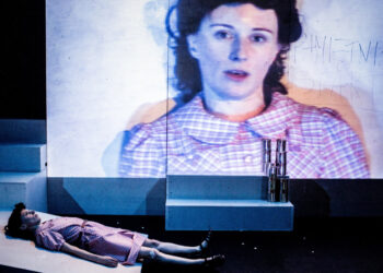 „108 kostek cukru” – pamiętnik młodej dziewczyny odnaleziony w gruzach Warszawy