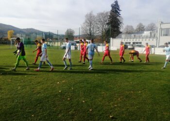 Piłkarska moc, koszykarskie mieszane uczucia. #SudeckiSportWeekend 1