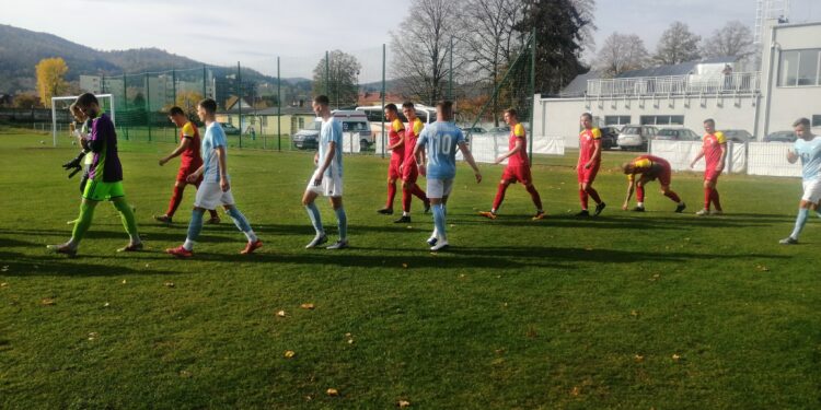 Piłkarska moc, koszykarskie mieszane uczucia. #SudeckiSportWeekend 1