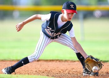 Baseball podbija serca dzieci i młodzieży – jest rządowy program wsparcia tej dyscypliny sportu