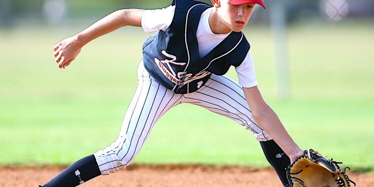 Baseball podbija serca dzieci i młodzieży – jest rządowy program wsparcia tej dyscypliny sportu