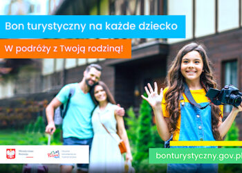 Bon turystyczny dłużej – ponad 110 000 bonów na Dolnym Śląsku czeka na wykorzystanie