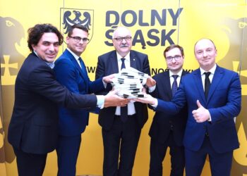 Czekamy na decyzję Komisji Europejskiej – kolejna wersja programu „Fundusze Europejskie dla Dolnego Śląska” jest już w Brukseli