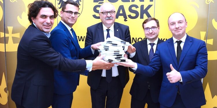 Czekamy na decyzję Komisji Europejskiej – kolejna wersja programu „Fundusze Europejskie dla Dolnego Śląska” jest już w Brukseli